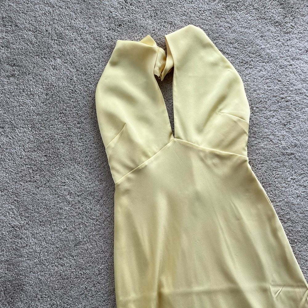 Park & Fifth Cooper Dress - Picture 5 of 9